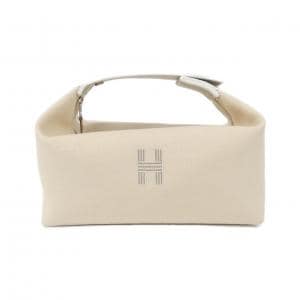 エルメス ブリッド ア ブラック PM 103222M ポーチ