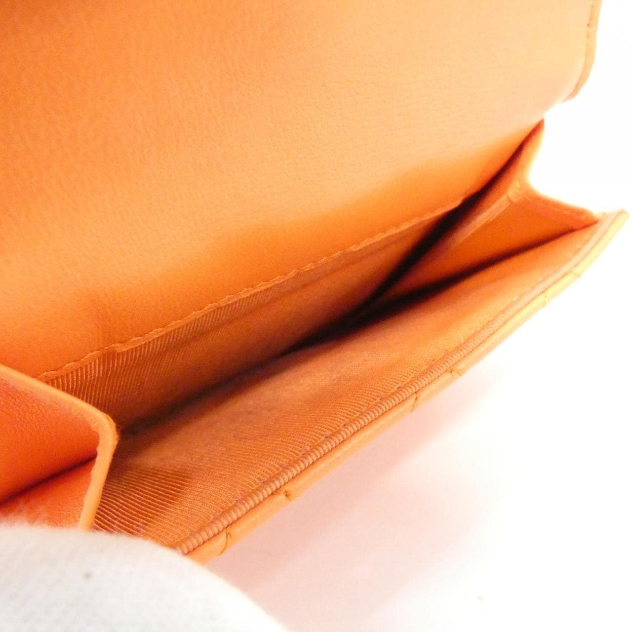 シャネル タイムレスクラシック ライン AP0230 財布