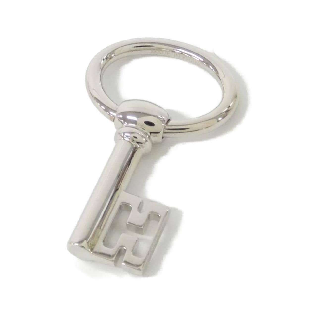 エルメス キュリオジテ クレ H 071723FP チャーム