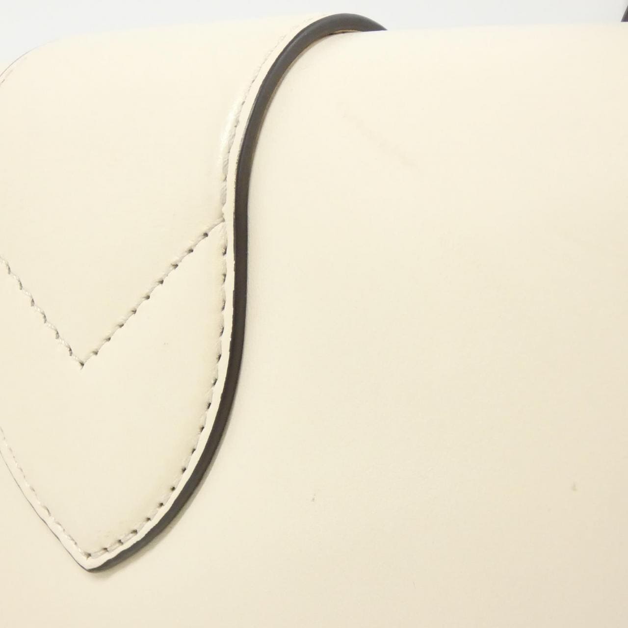 ルイヴィトン LVポンヌフ M55950 ショルダーバッグ