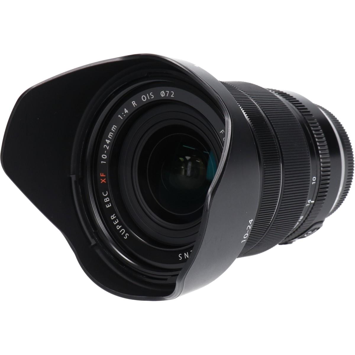 ＸＦ１０－２４ｍｍ　Ｆ４Ｒ　ＯＩＳ