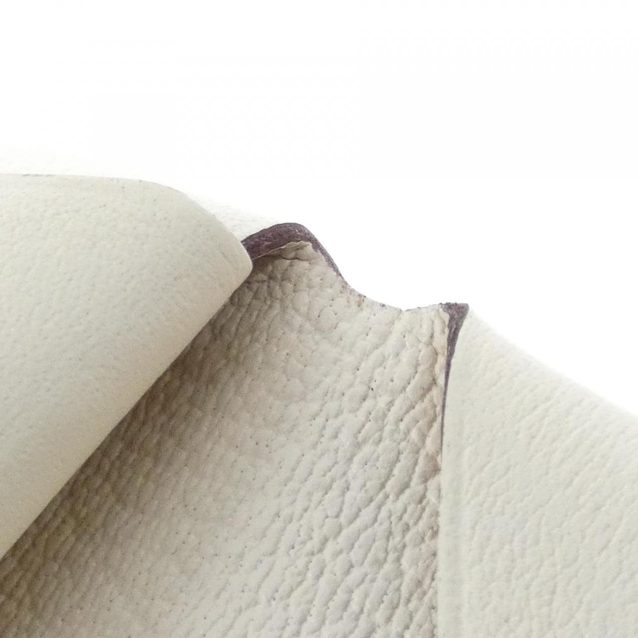 エルメス MOULIN A VENT カルヴィ デュオ 083125CK コインケース