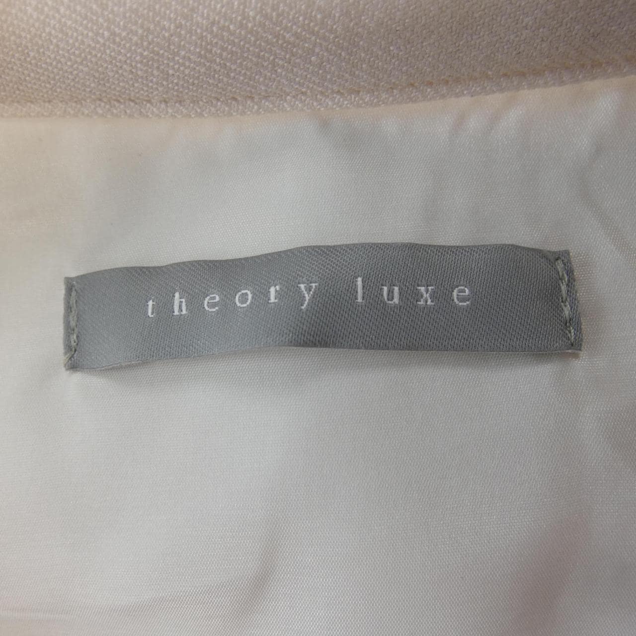 セオリーリュクス Theory luxe ワンピース