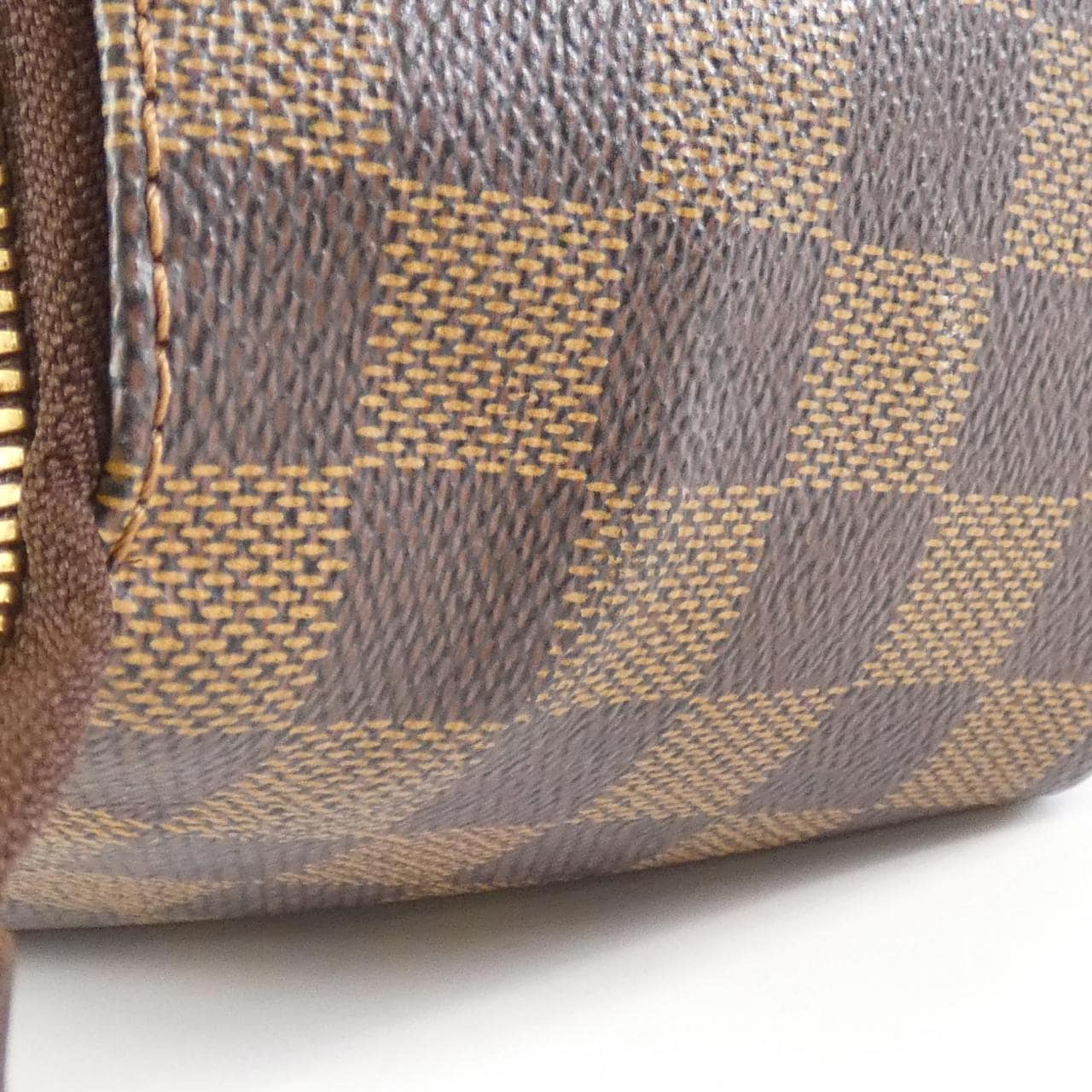 LOUIS VUITTON Damier Belem MM N51174 單肩包