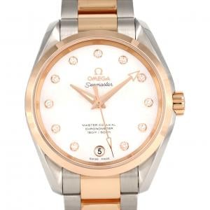 【国内即納】OMEGA シーマスター 231.23.34.20.55.001 腕時計 231.90.39.21.04.001 オメガ シーマスター