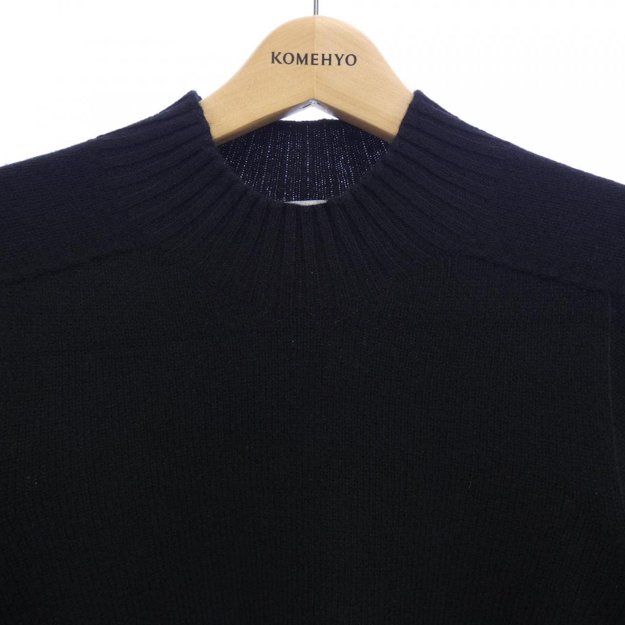 グランサッソ Gran Sasso ニット