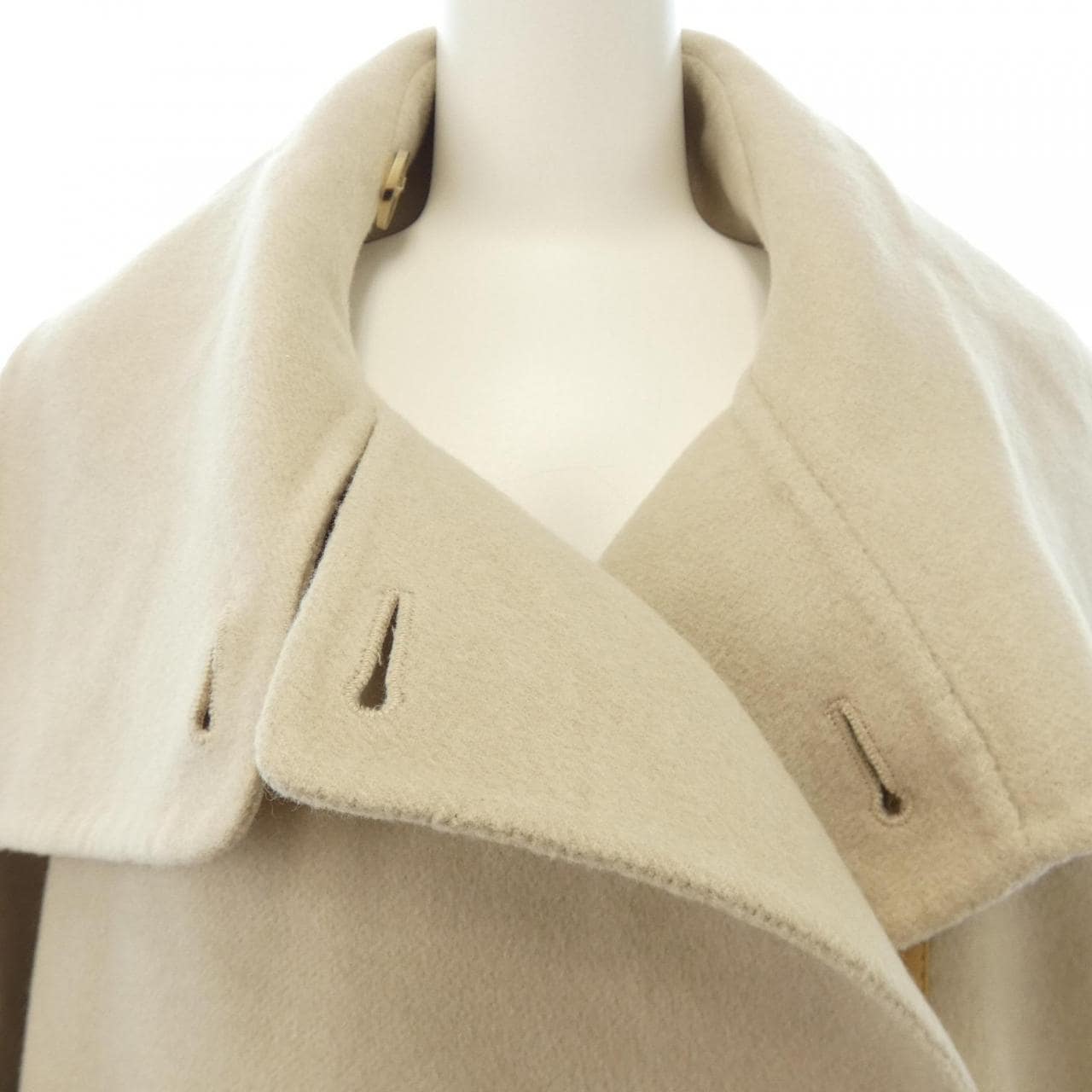エルメス HERMES コート