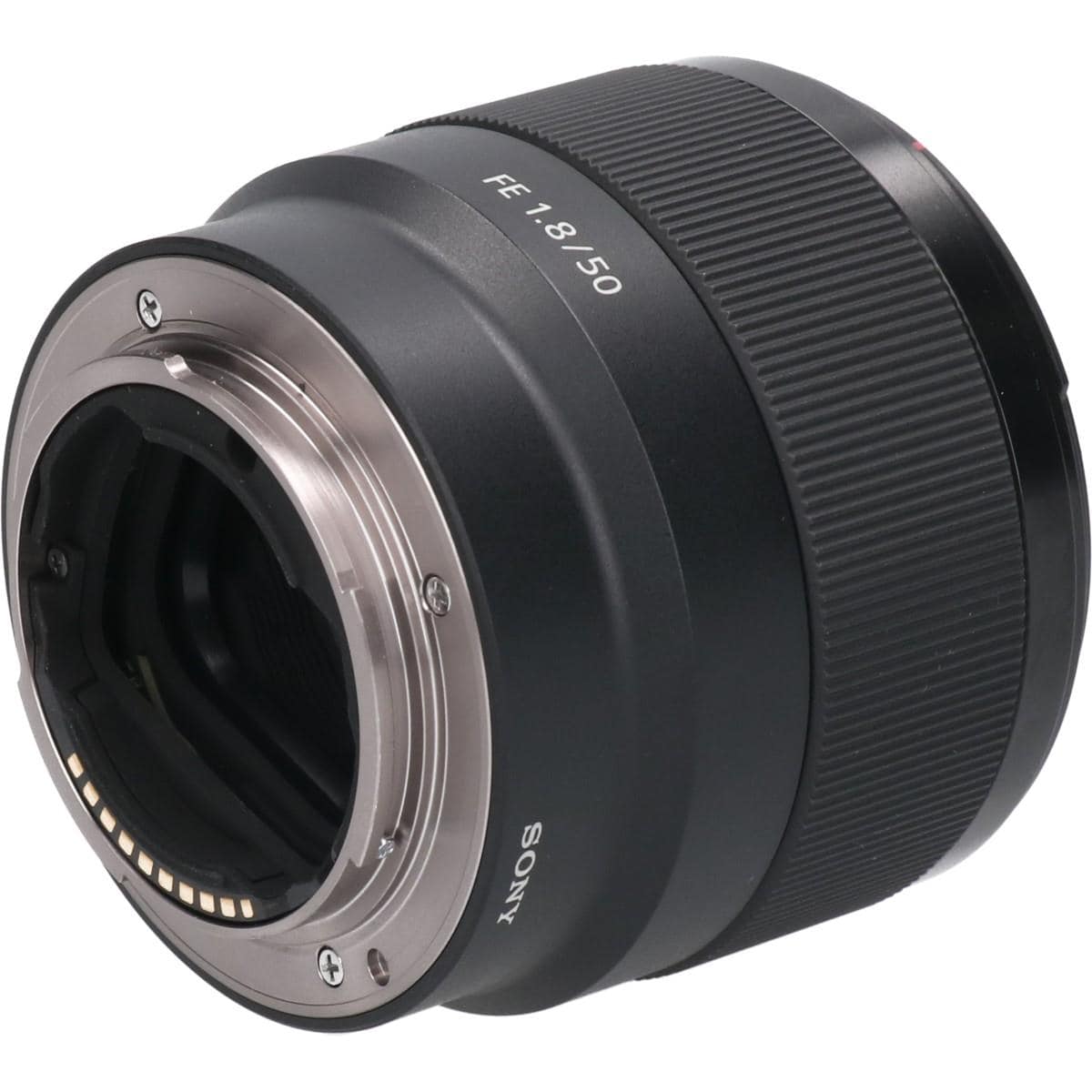 ＦＥ５０ｍｍ　Ｆ１．８（ＳＥＬ５０Ｆ１８Ｆ）