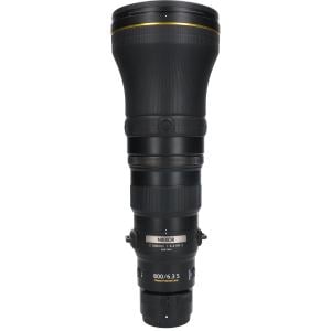 Ｚ８００ｍｍ　Ｆ６．３ＶＲ　Ｓ