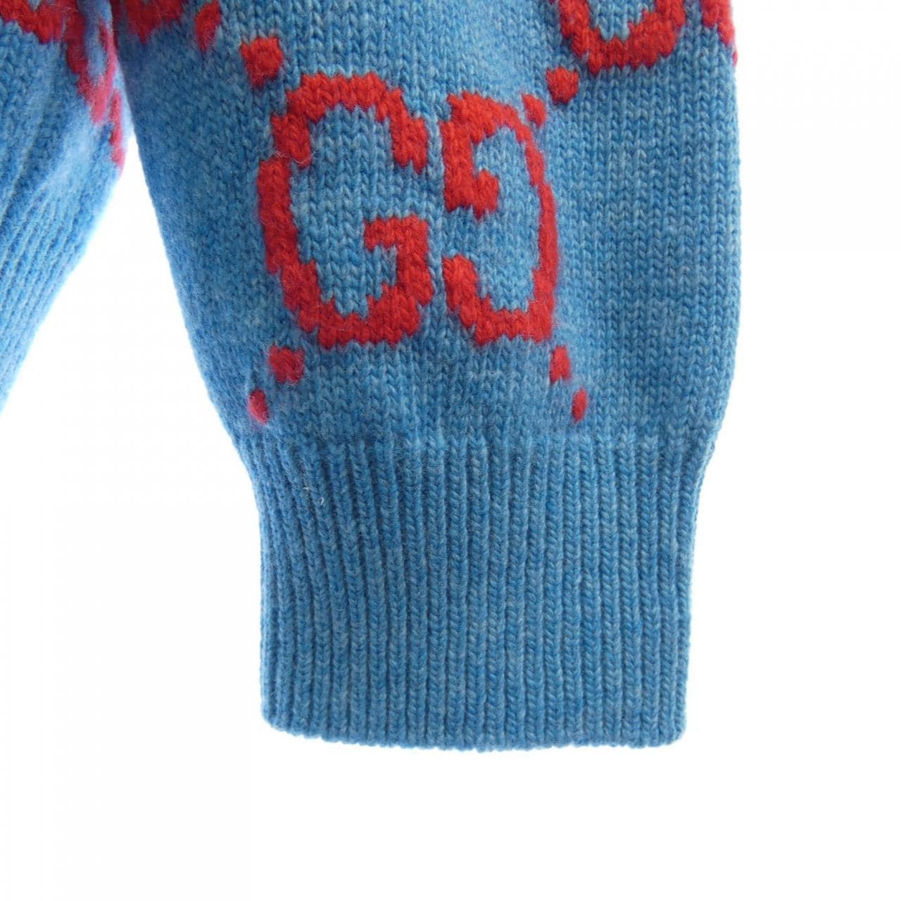 グッチ GUCCI 674043 XKB3V カーディガン