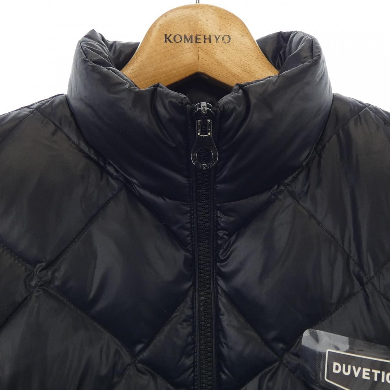 DUVETICA SORA down jacket