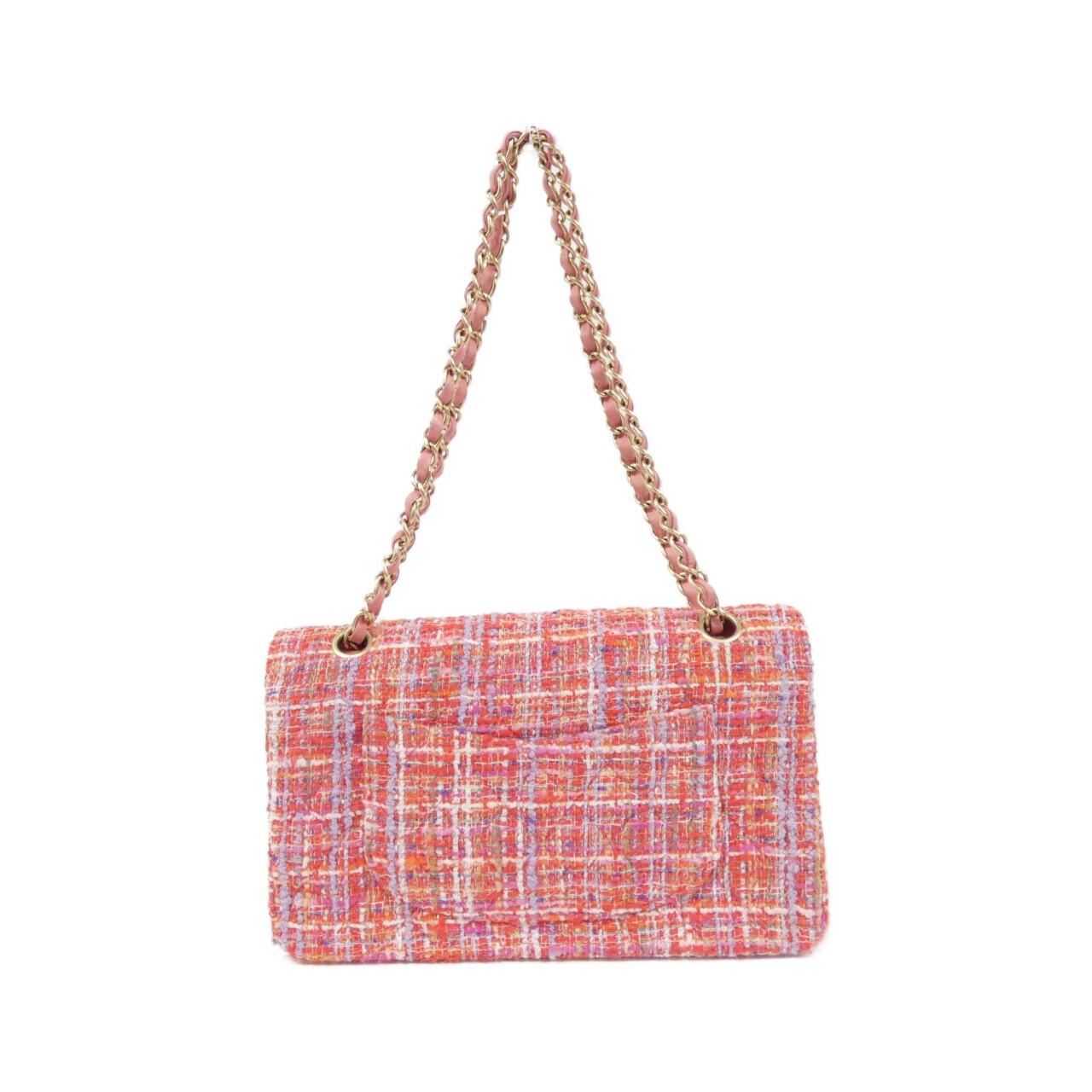 シャネル 1112 ショルダーバッグ