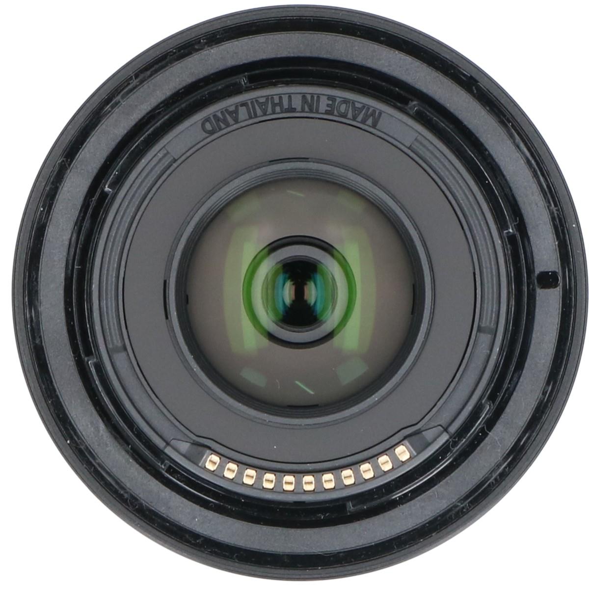Ｚ　ＤＸ１６－５０ｍｍ　Ｆ３．５－６．３ＶＲ　ＢＫ