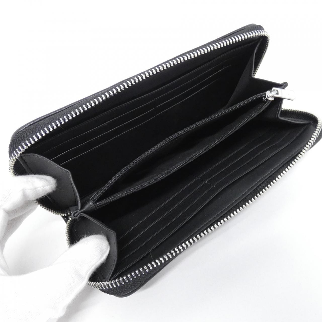 【新品】コーチ CCQ07 財布