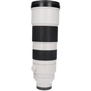 ＦＥ２００－６００ｍｍ　Ｆ５．６－６．３Ｇ　ＯＳＳ