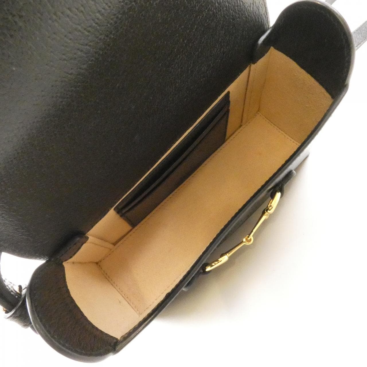 グッチ グッチ ホースビット 1955 732314 DJ20G ショルダーバッグ