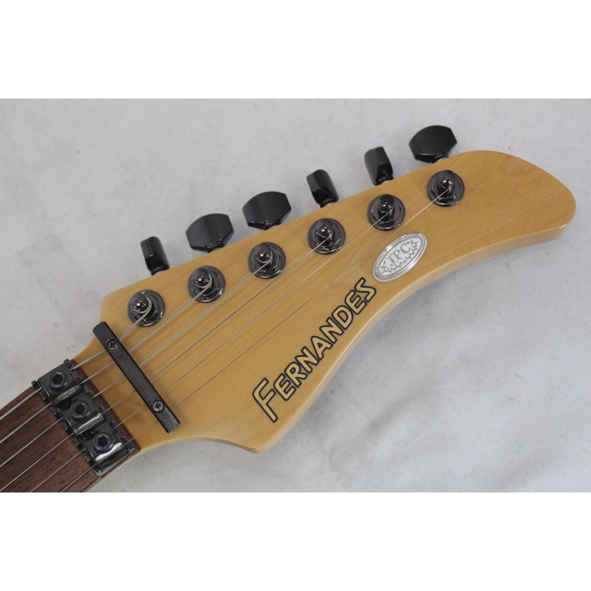 ＦＥＲＮＡＮＤＥＳ　　ＦＲ－ＤＬＸ　ＪＰＣ