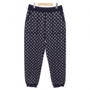 ルイヴィトン LOUIS VUITTON リバーシブルモノグラム HKN06WZMA パンツ