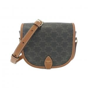 セリーヌ フォルコ ミディアム 191502BZJ ショルダーバッグ