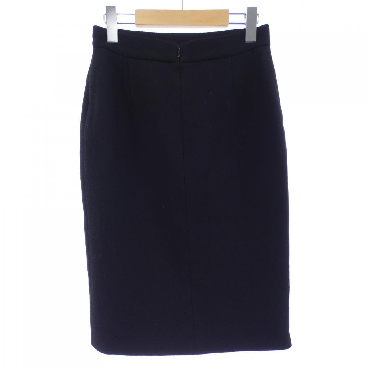 【ヴィンテージ】シャネル CHANEL 20448A89. スカート