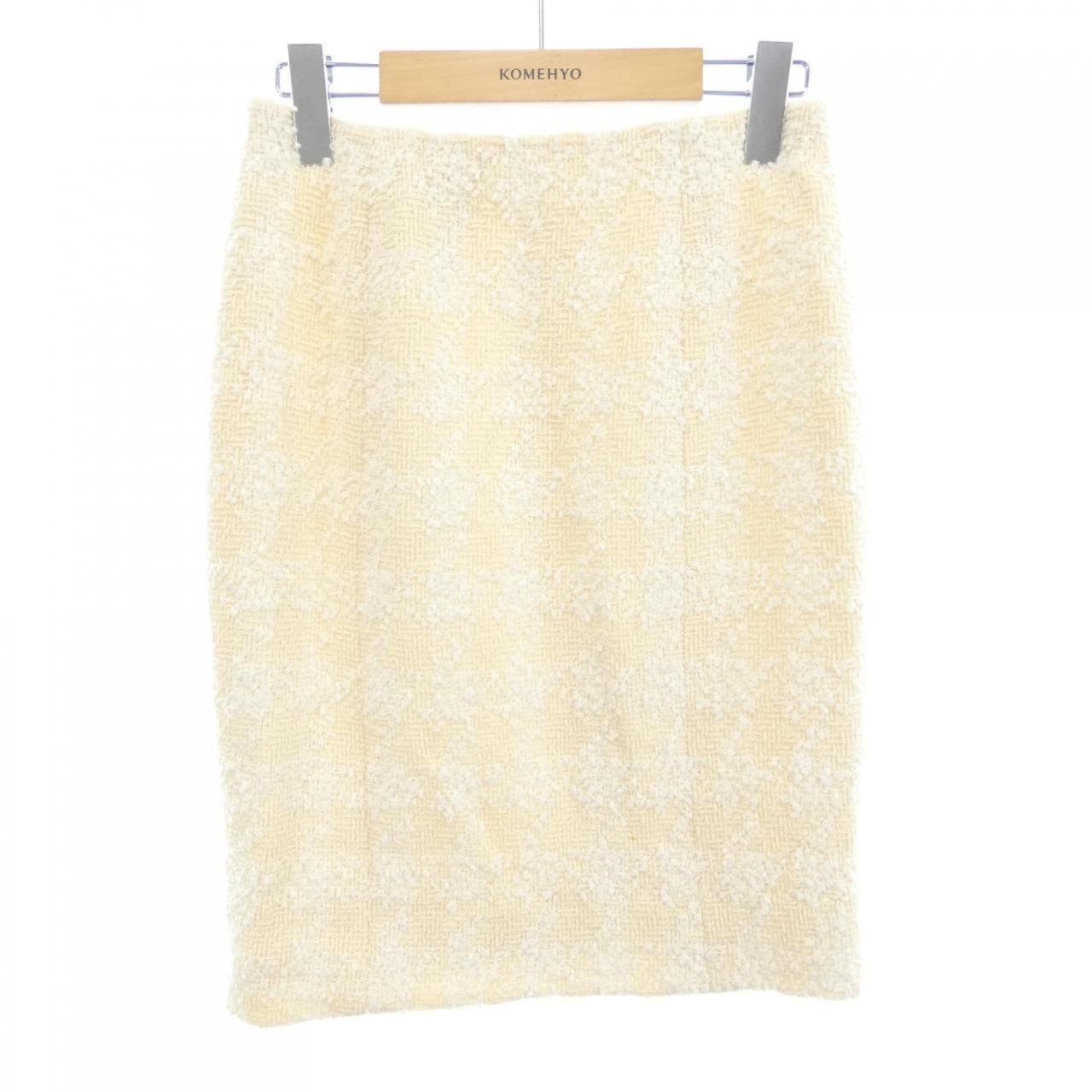 【ヴィンテージ】シャネル CHANEL P07019V04715 96P. スーツ