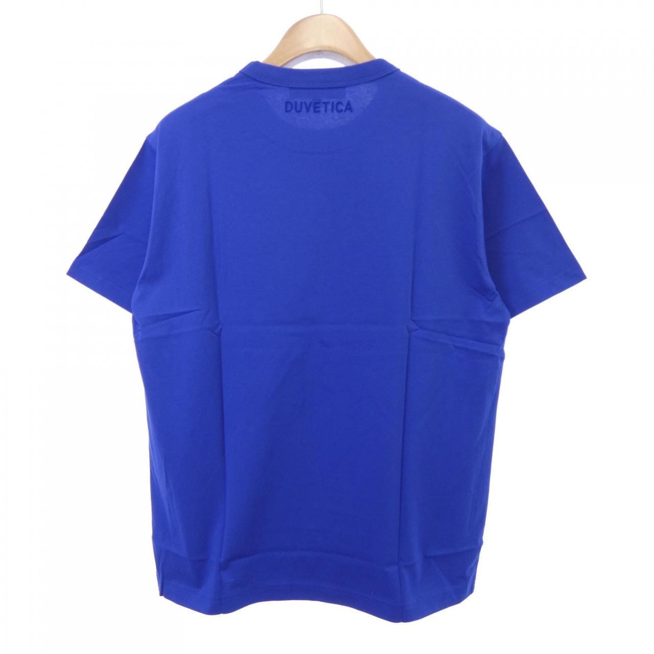 デュベティカ DUVETICA VXRT30131 Tシャツ