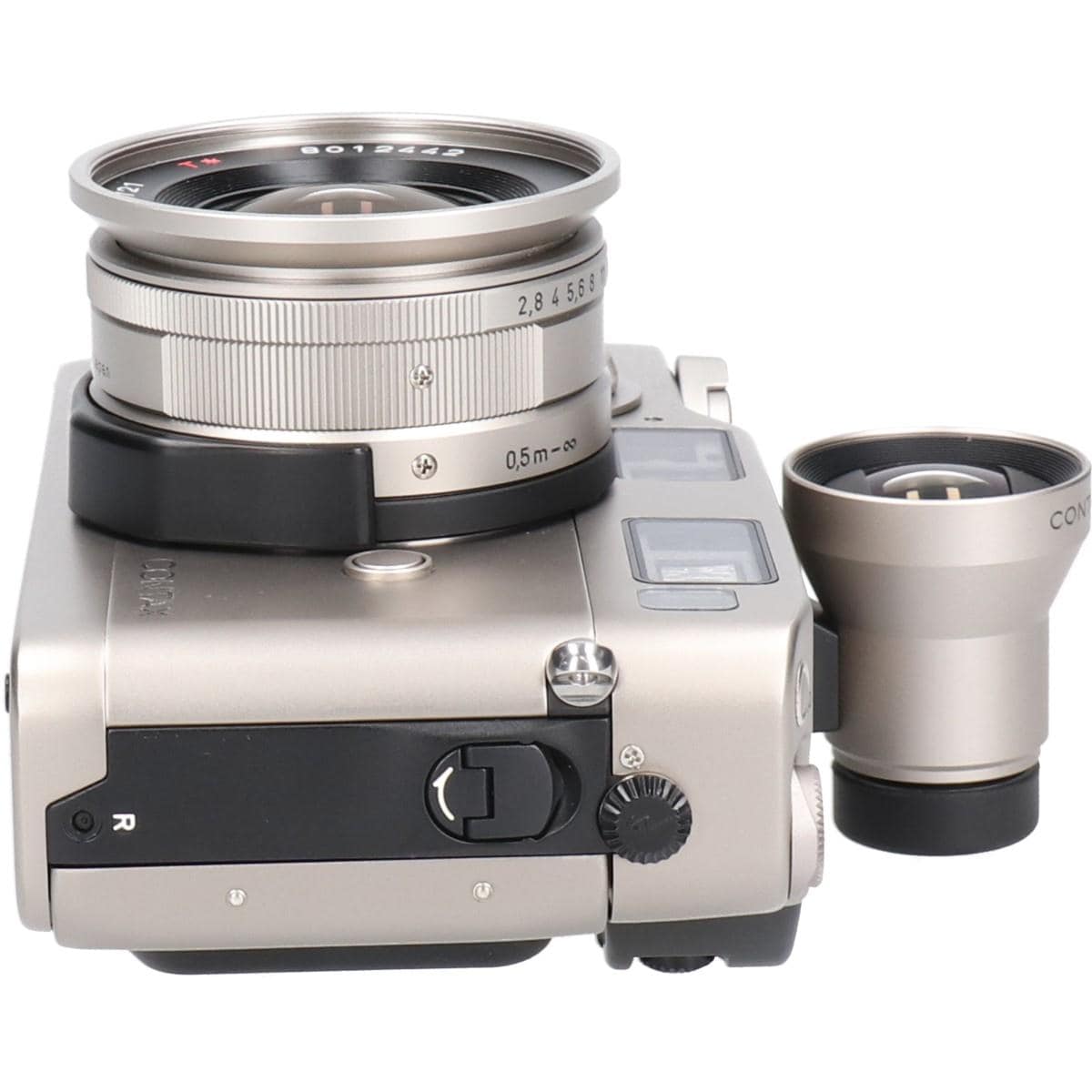 【ＷＥＢ限定現状販売品】Ｇ２＋ＢＩＯＧＯＮ　Ｇ２１ｍｍ　Ｆ２．８＋ＧＦ－２１
