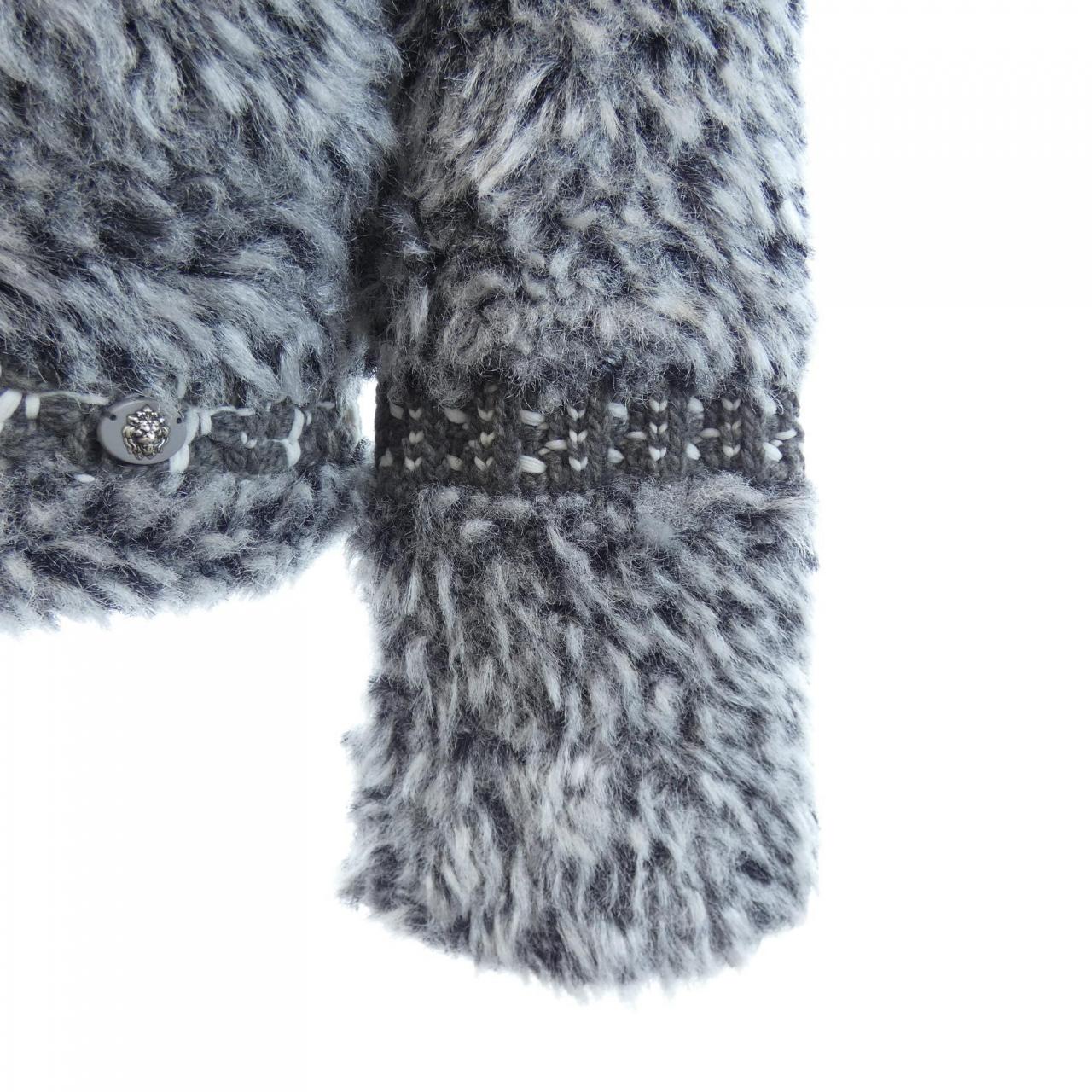 シャネル CHANEL P50077K06373 ニット