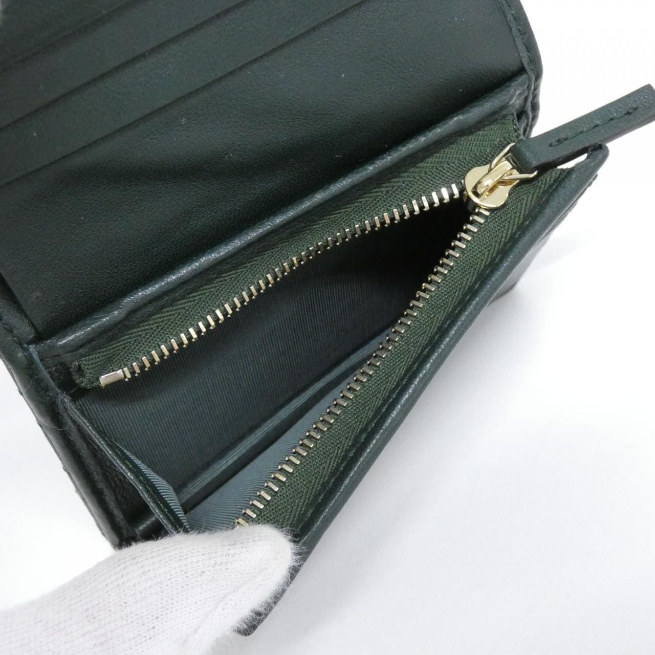 【新品】グッチ 466492 AAFAX 財布