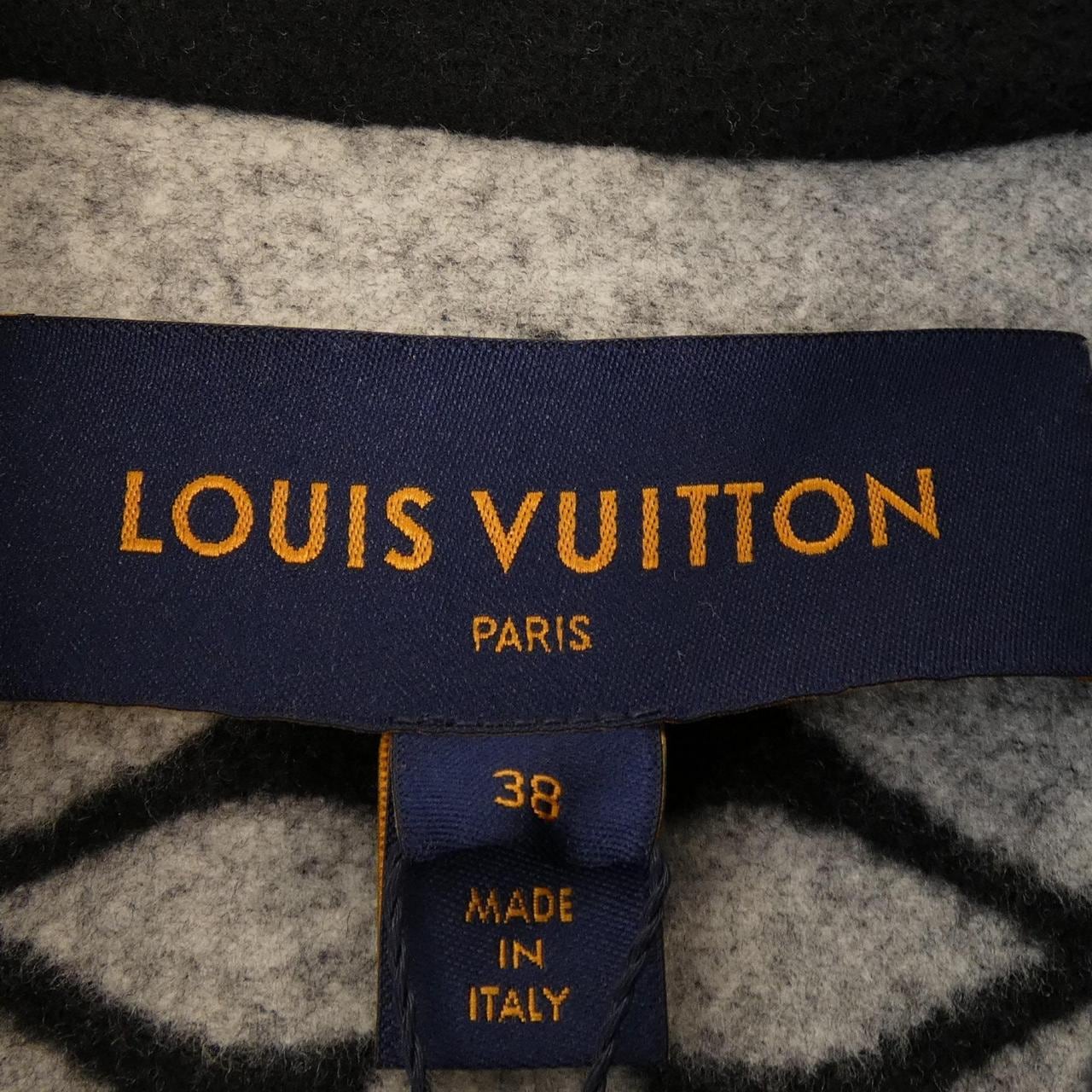 ルイヴィトン LOUIS VUITTON FHCO30NUV コート