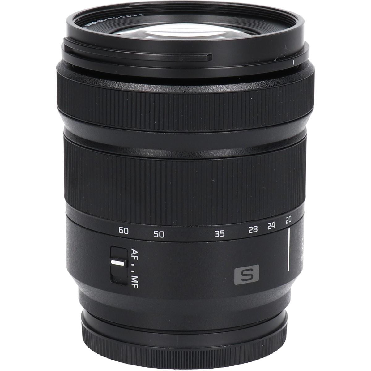 Ｓ２０－６０ｍｍ　Ｆ３．５－５．６（Ｓ－Ｒ２０６０）