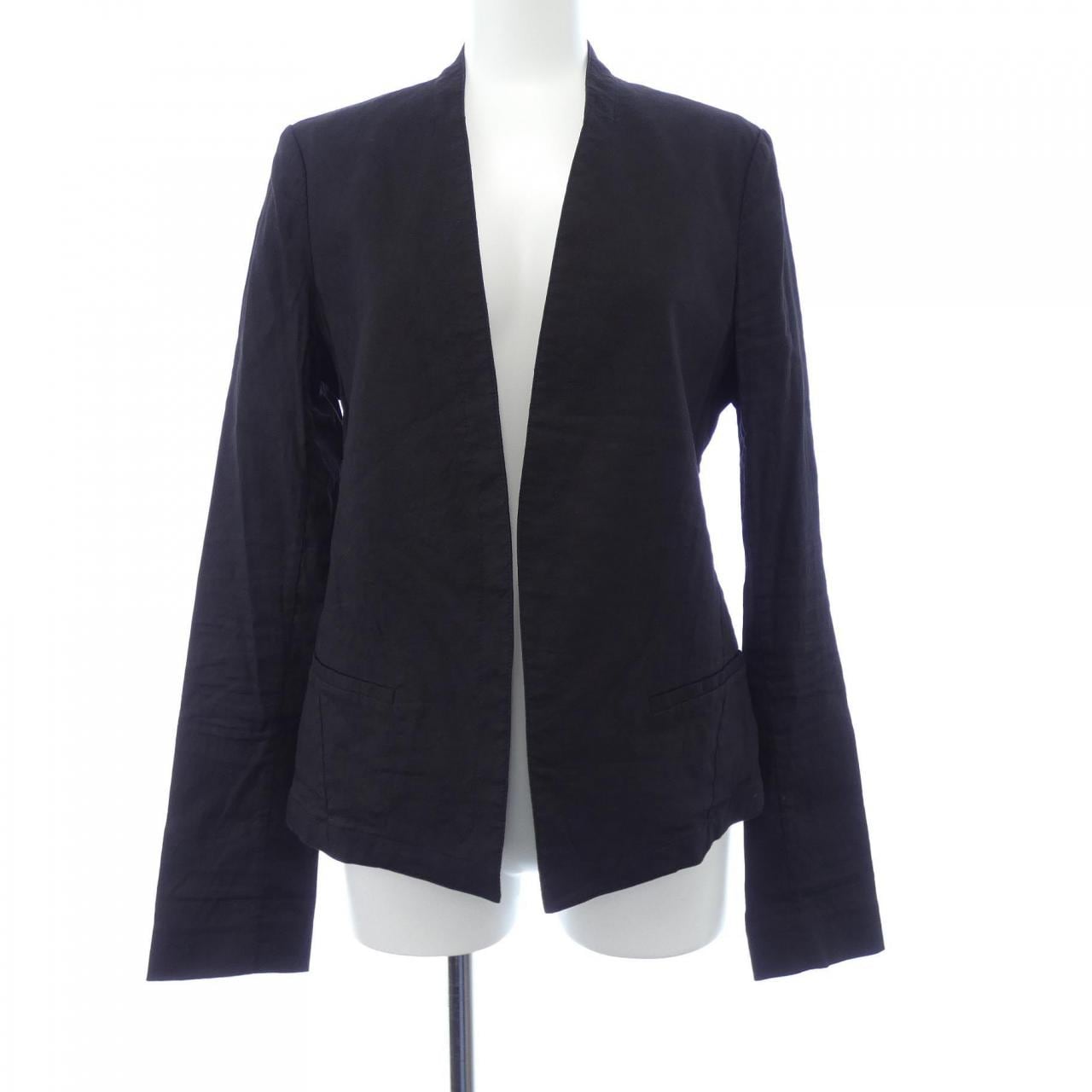 theory theory jacket