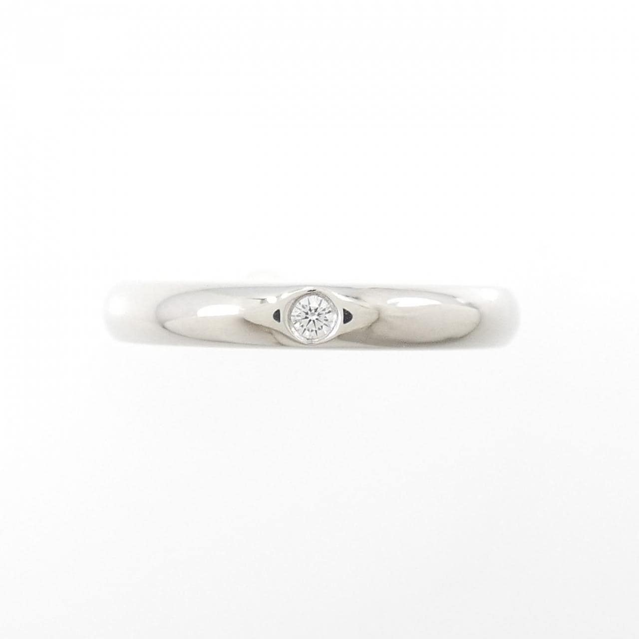TIFFANY stacking band ring
