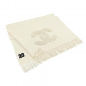 シャネル CHANEL MUFFLER