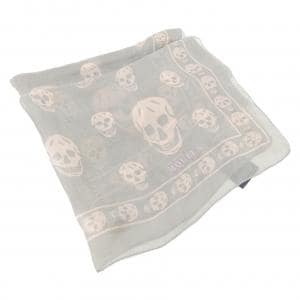 アレキサンダーマックイーン ALEXANDER McQUEEN STOLE