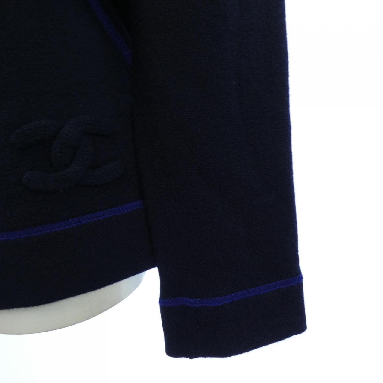 シャネル CHANEL P32605K00778 08P ニット