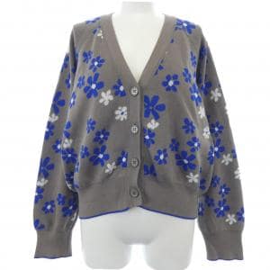 マチャット MACHATT カーディガン