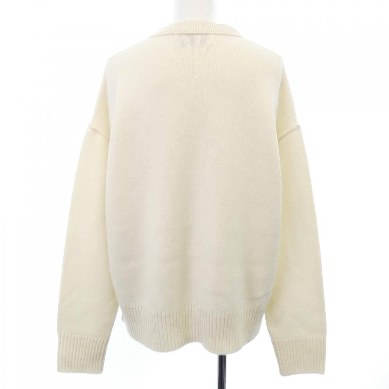 アミ AMI BFUKS006 ニット