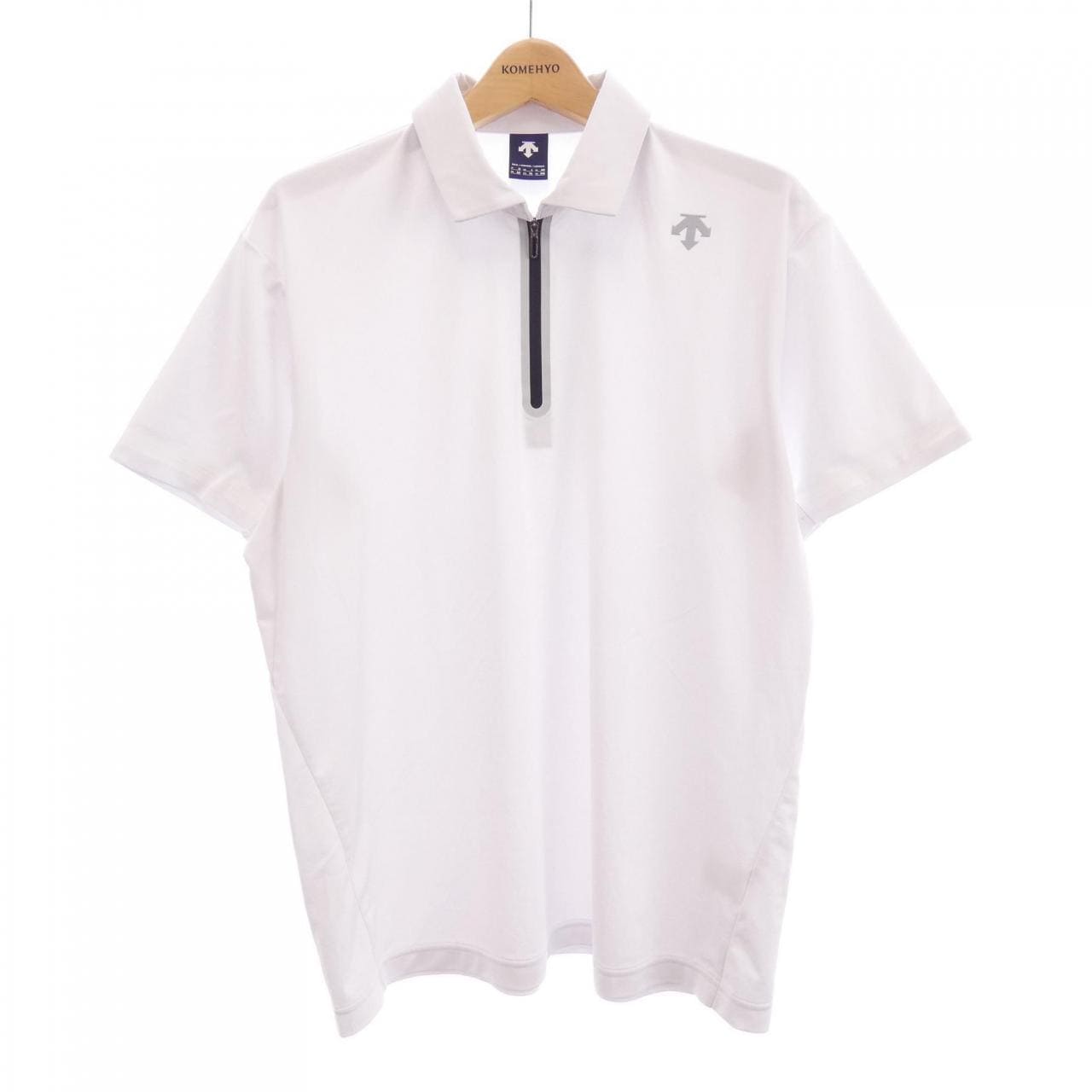 デサント DESCENTE ポロシャツ