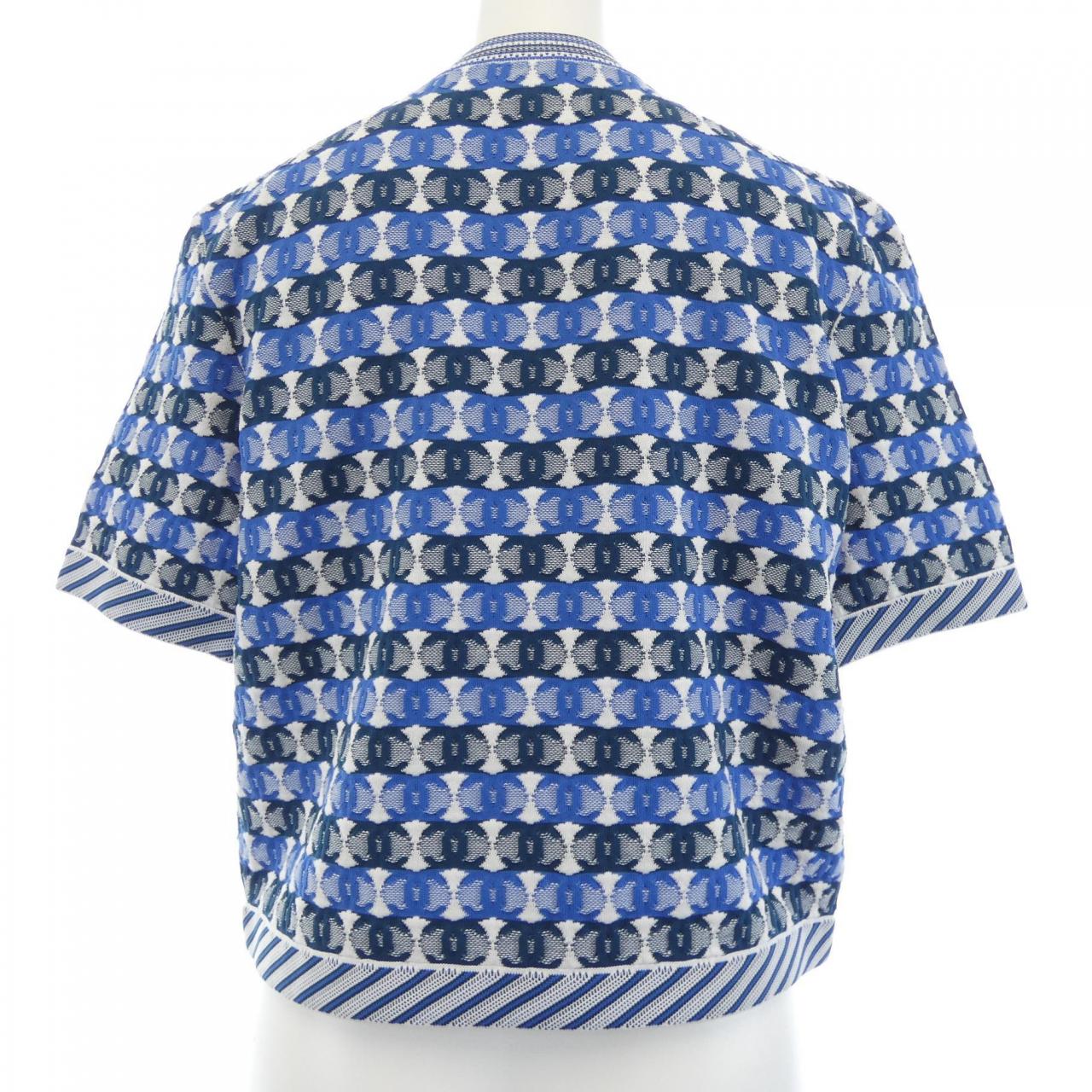 シャネル CHANEL P60693K46443 カーディガン