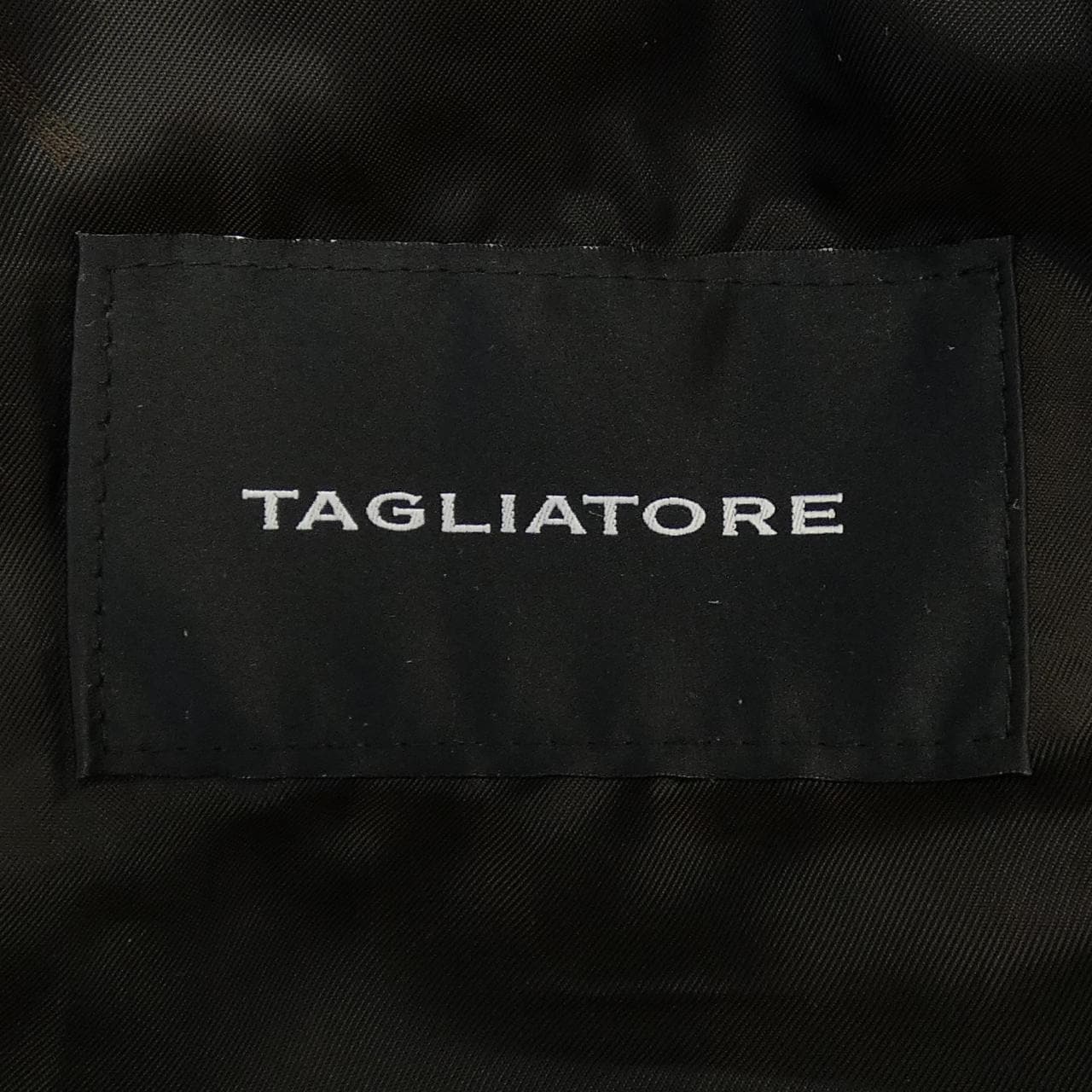 タリアトーレ TAGLIATORE JEFF JP ベスト