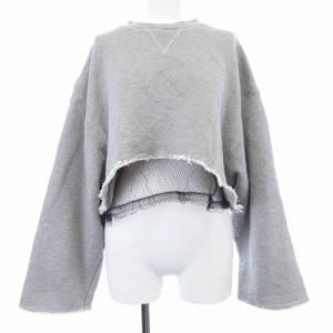 ヌメロヴェントゥーノ N°21 E0614089 スウェット