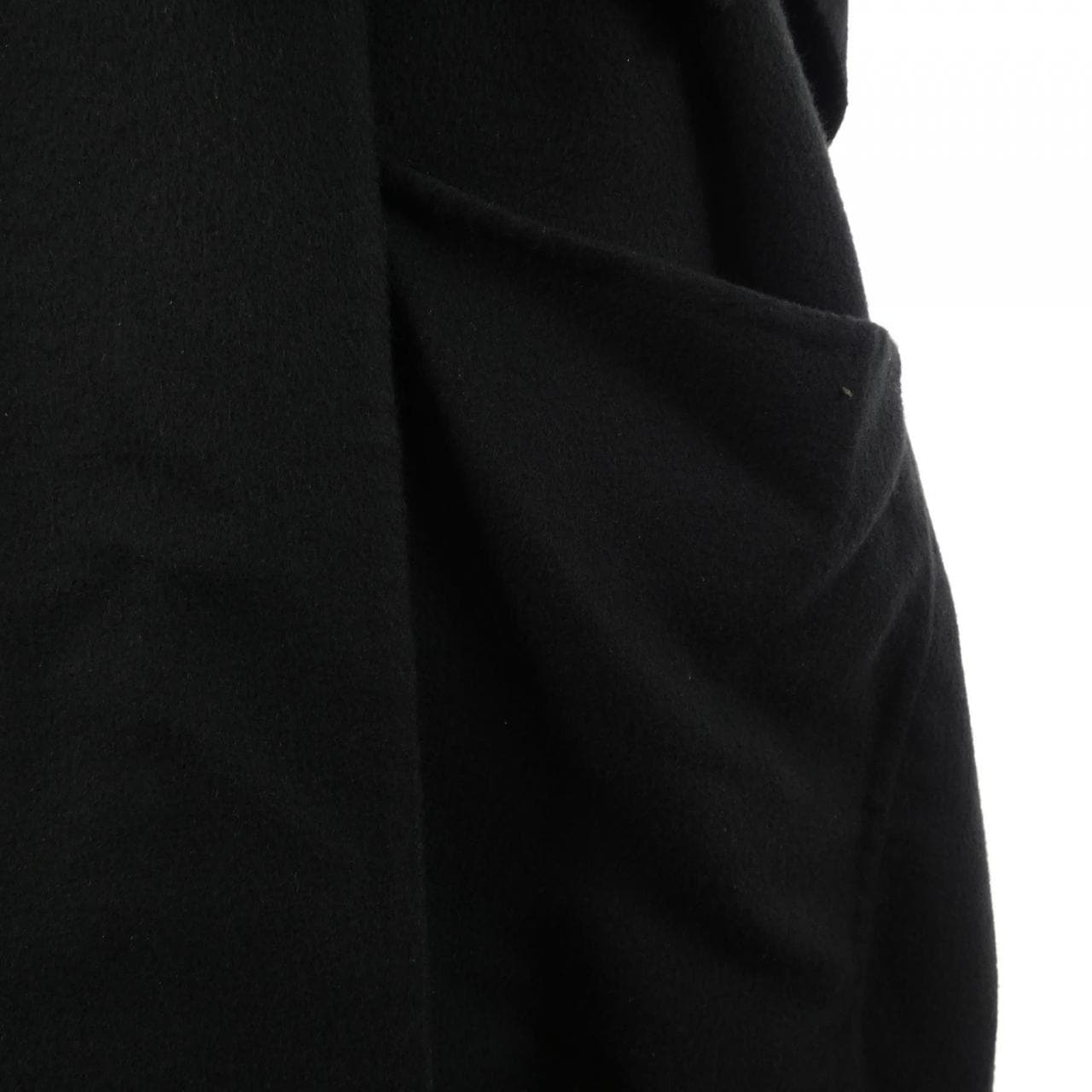 エルメス HERMES 2E0136DG クルードセル コート