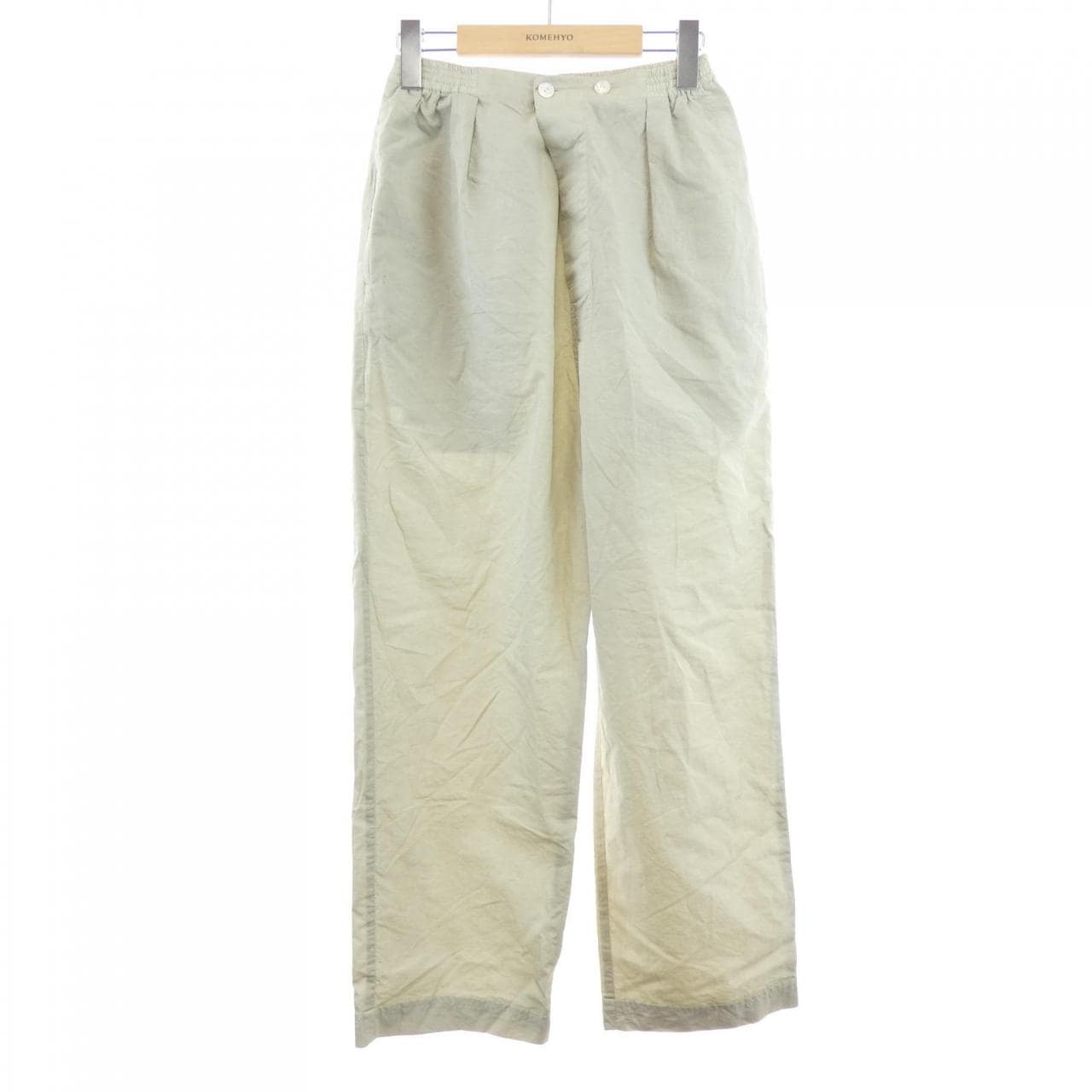 ヘリル HERILL パンツ