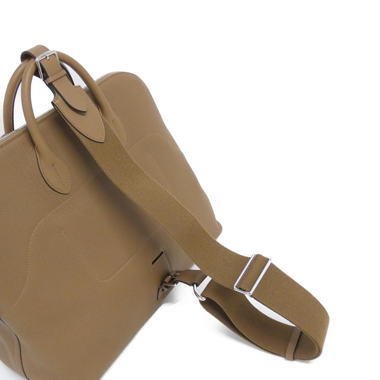 エルメス ボリード アド 085418CK リュックサック