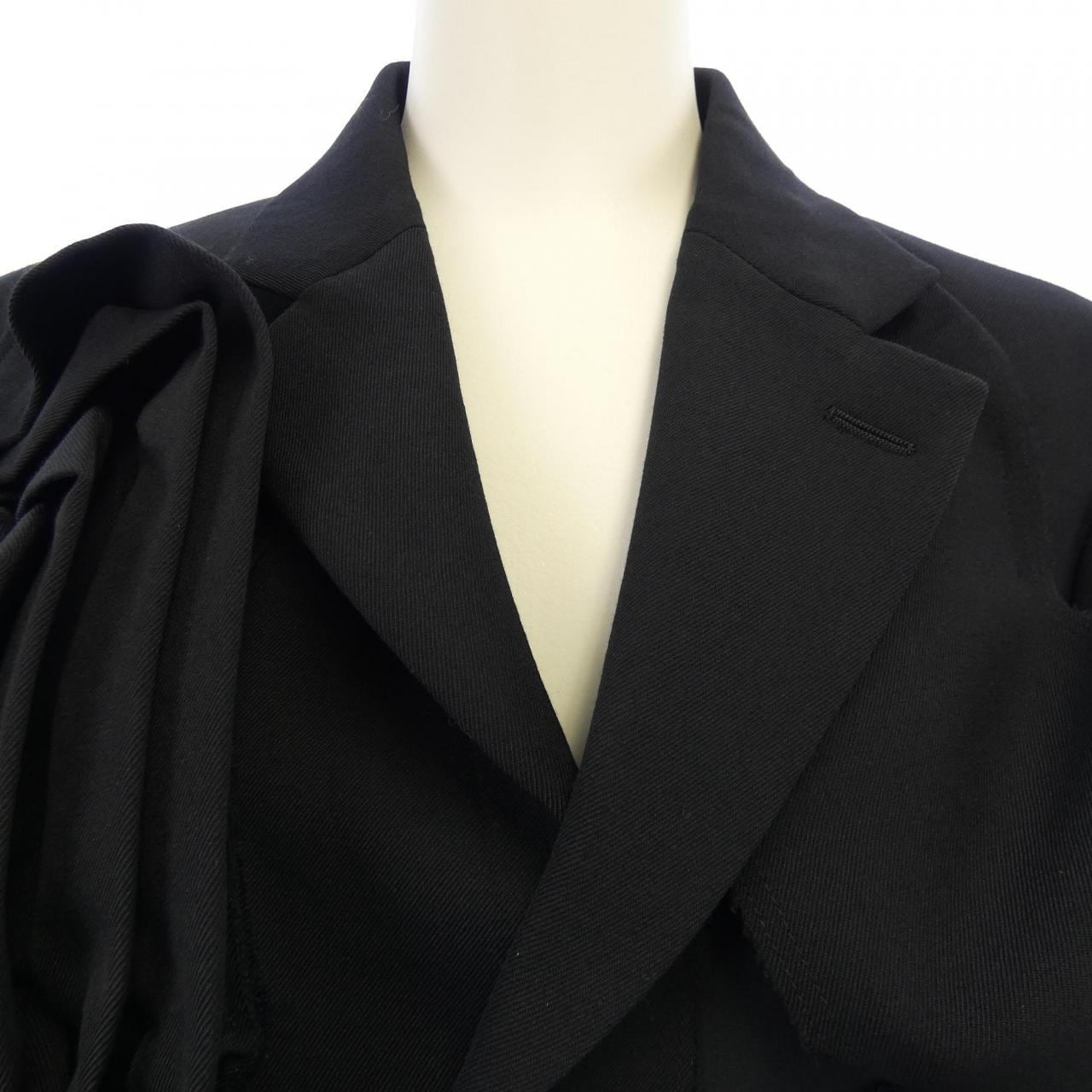 コムデギャルソン COMME des GARCONS GN-J015 ジャケット