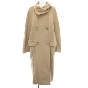 【ヴィンテージ】マックスマーラ Max Mara コート