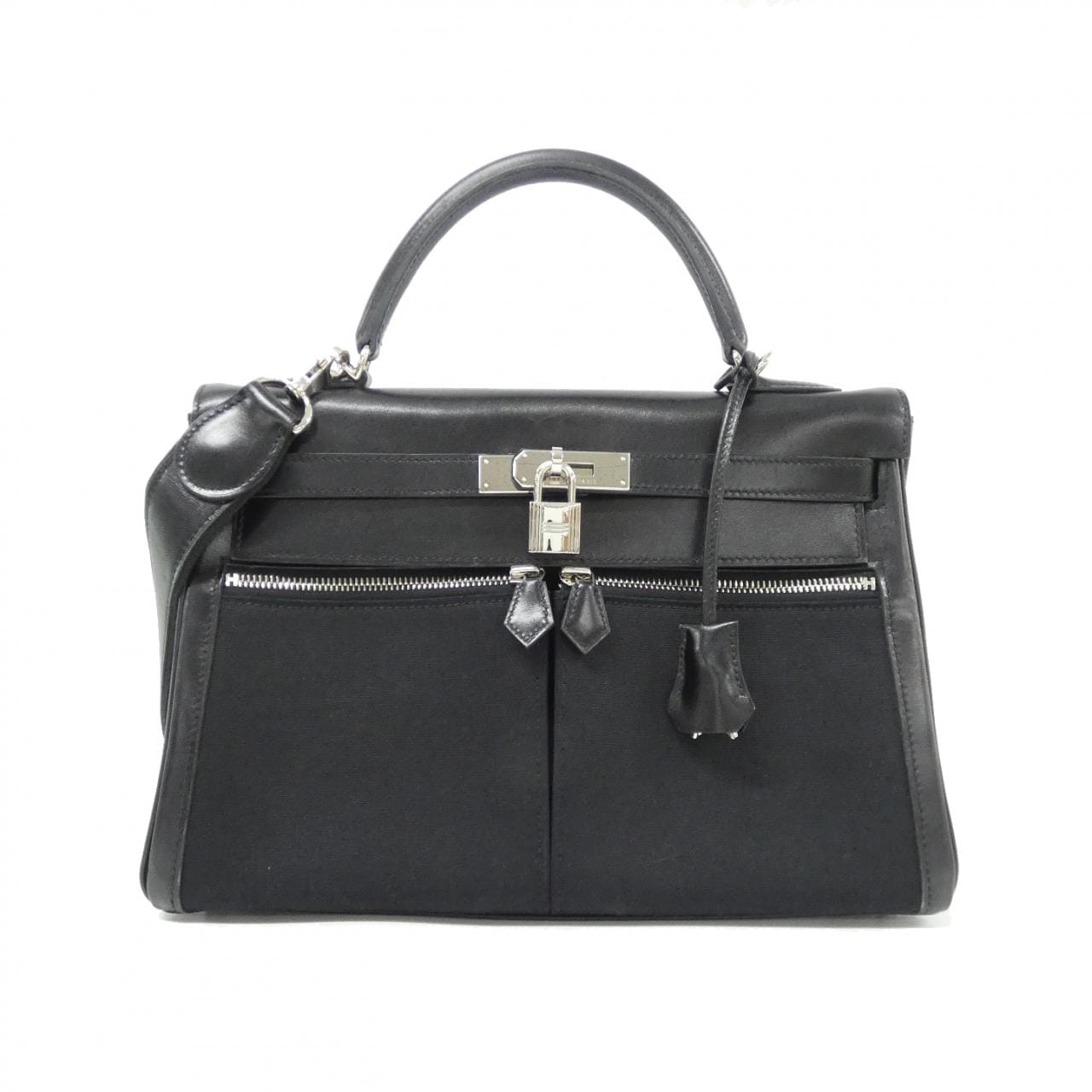 エルメス ケリー ラキ 32cm バッグ