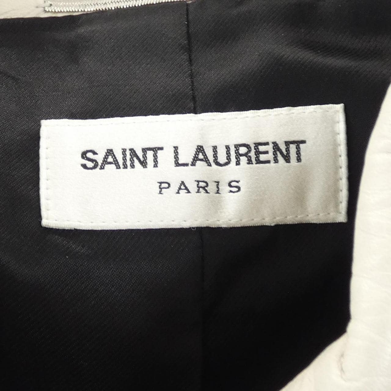 サンローラン SAINT LAURENT 549482 レザージャケット