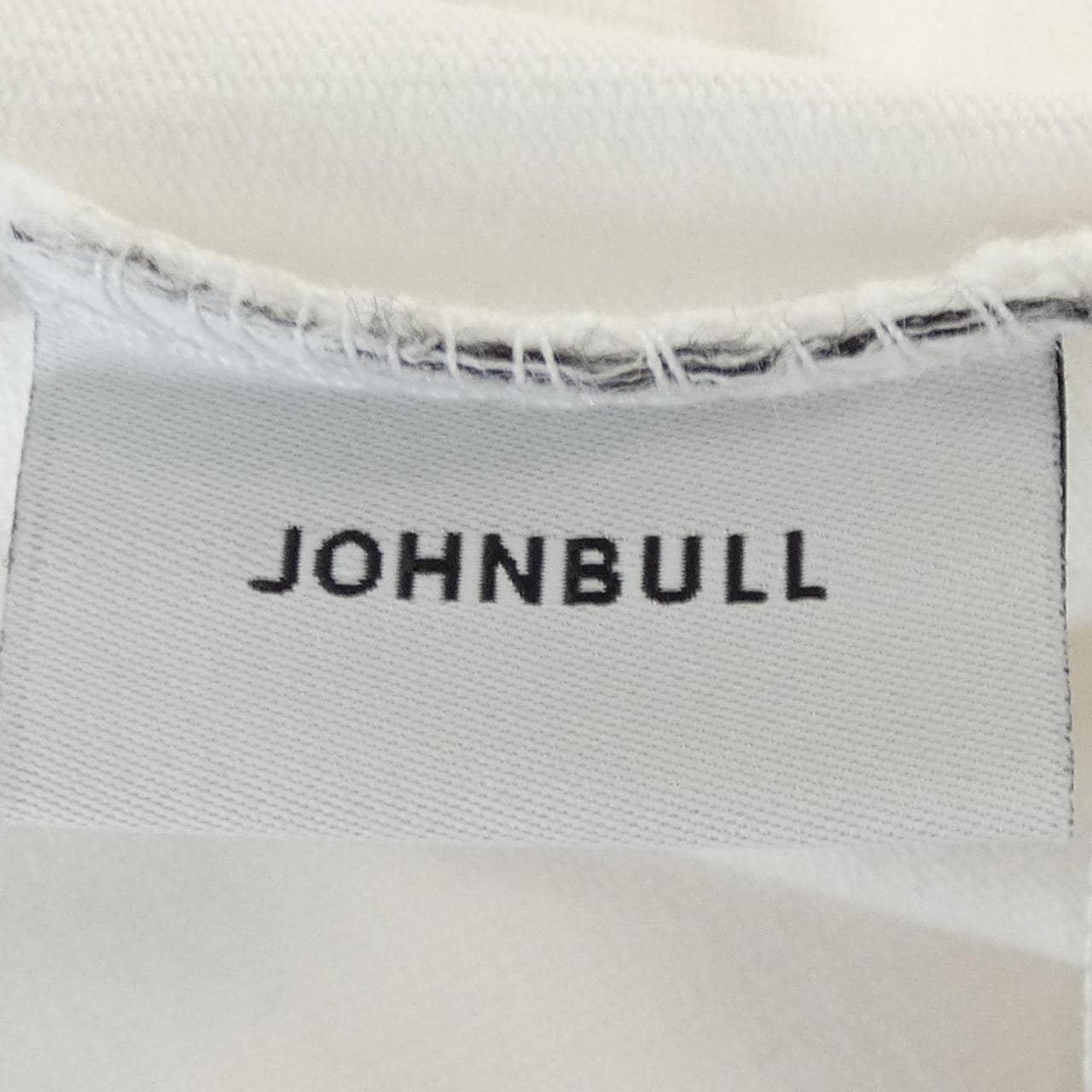 ジョンブル JOHNBULL Tシャツ